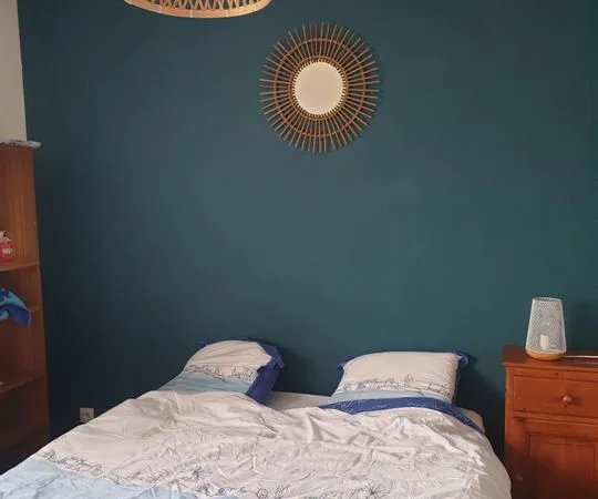 Chambre de 12m2 à louer sur Saint-Jean-le-Blanc