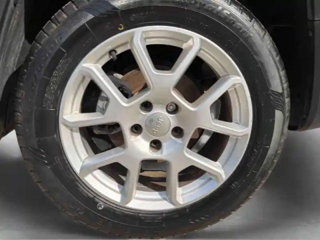 Jeep Renegade 1.0 turbo t3 120ch limited my22 — photo 10