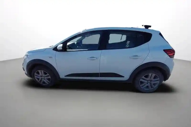 Dacia Sandero tce 90 — photo 3