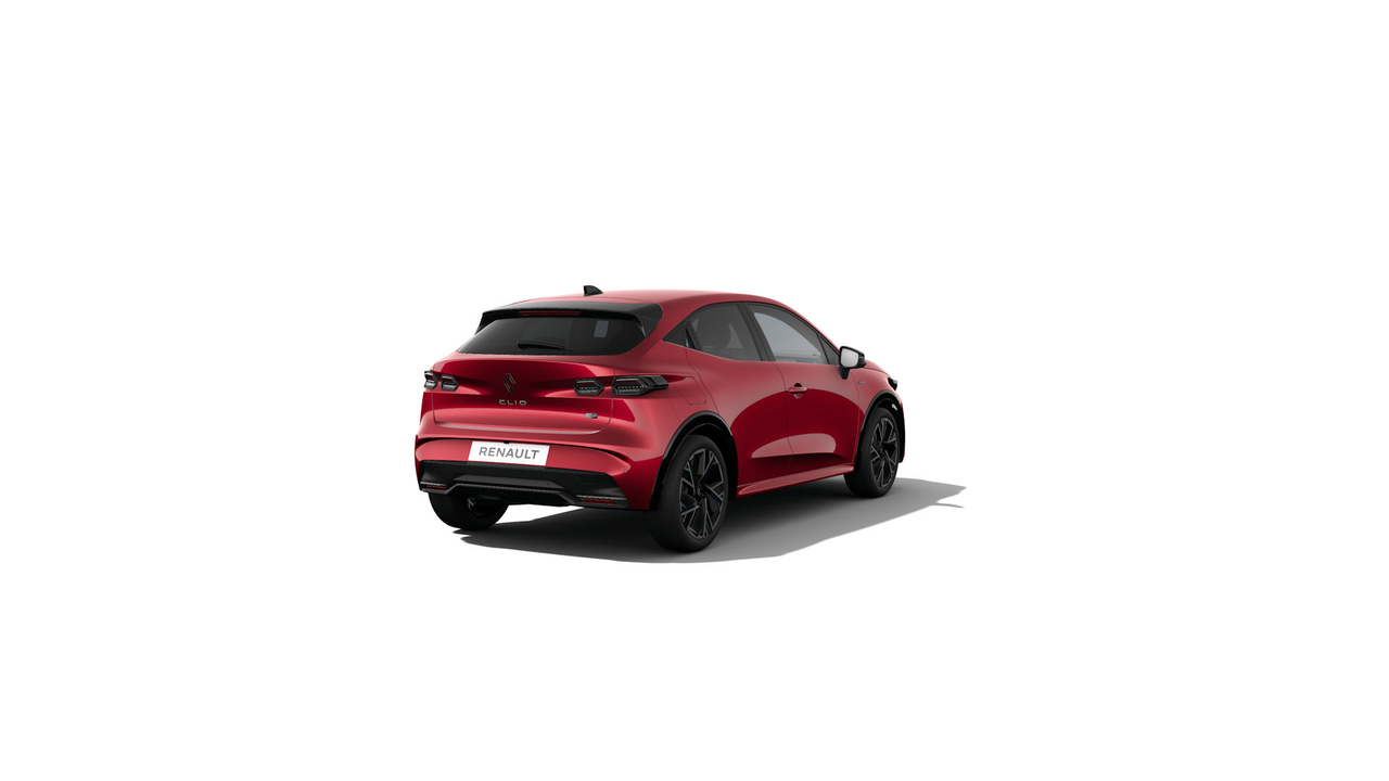 Renault Clio TCe 115 ch EDC — photo 3