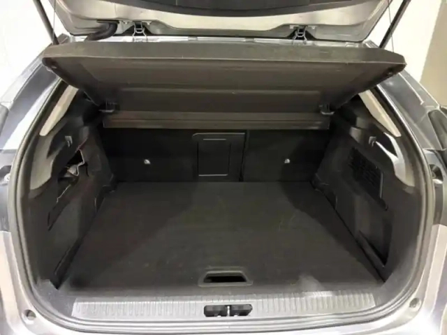 Citroën C4 moteur électrique 136ch (100 kw) shine automatique — photo 5