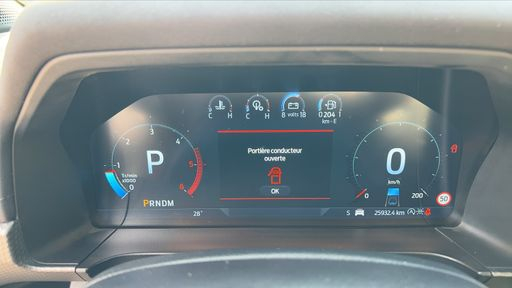Ford Ranger Double Cabine 2.0 EcoBlue 210 AWD BVA - Raptor – 2023 – 25932 km – Diesel – Boîte Automatique — photo 39