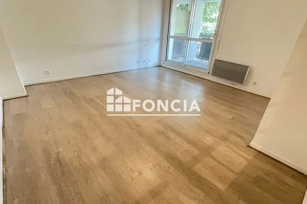 Appartement 1 pièce 31 m²