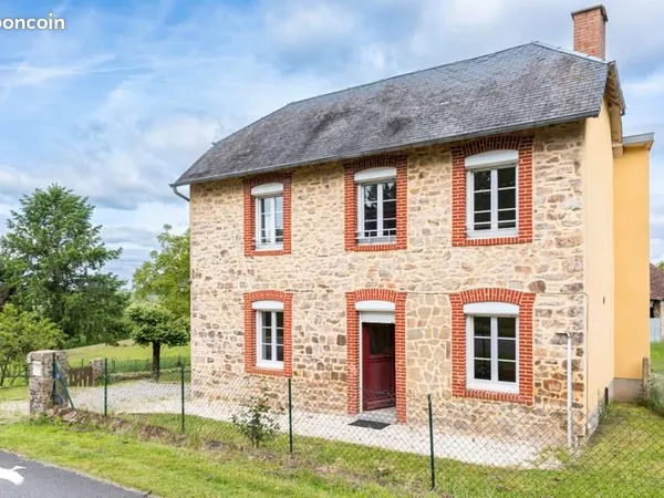 Maison 4 pièces 95 m²