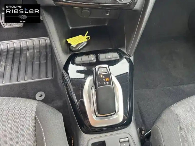 Opel Corsa electrique 136 ch &amp; batterie 50 kwh — photo 56