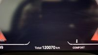 Bmw X3 sDrive18dA 150ch xLine — photo 9