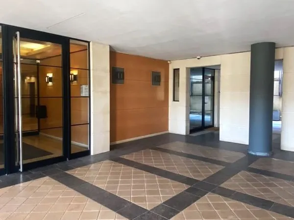 Studio 26 m²