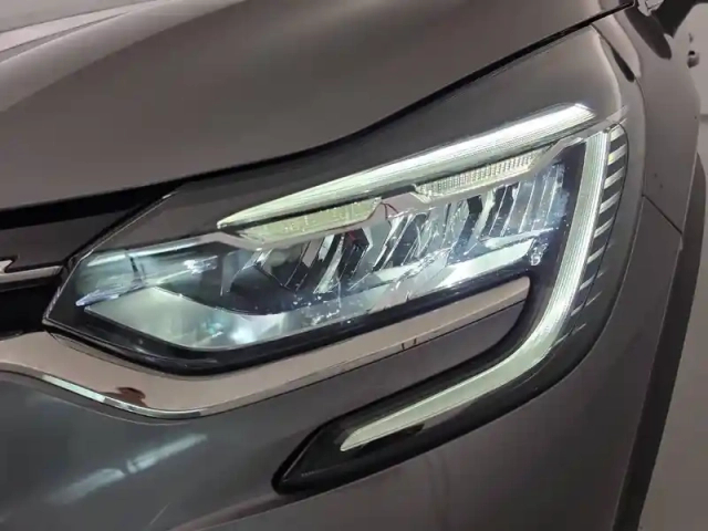 Renault Captur tce 90 - 21 — photo 24