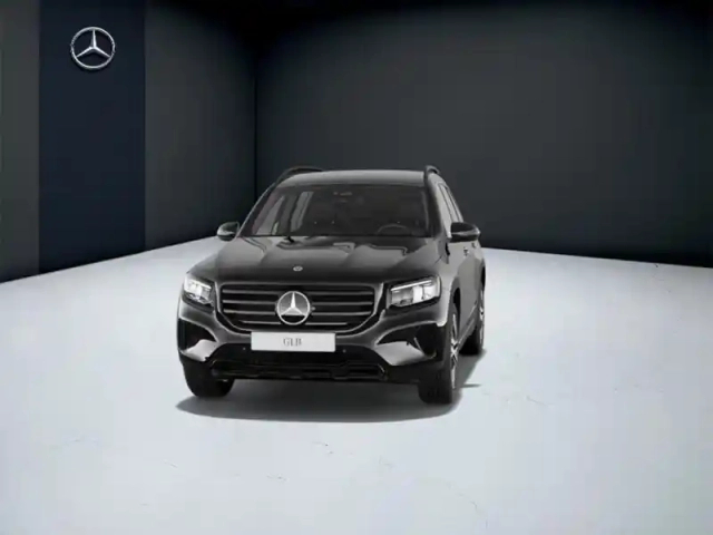 Mercedes Glb 200 d progressive line — photo 19