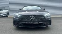 Mercedes Classe E Coupé 220 d 194ch AMG Line 9G-Tronic