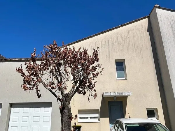 Maison 4 pièces 84 m²