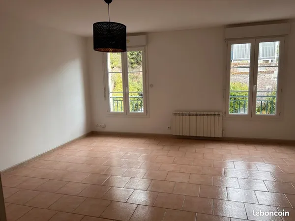 Appartement t2 lisieux