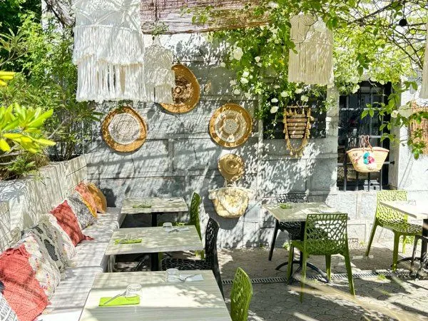 Restaurant Grenoble -105 -places-terrasse privative-CA330000-Loyer 1190