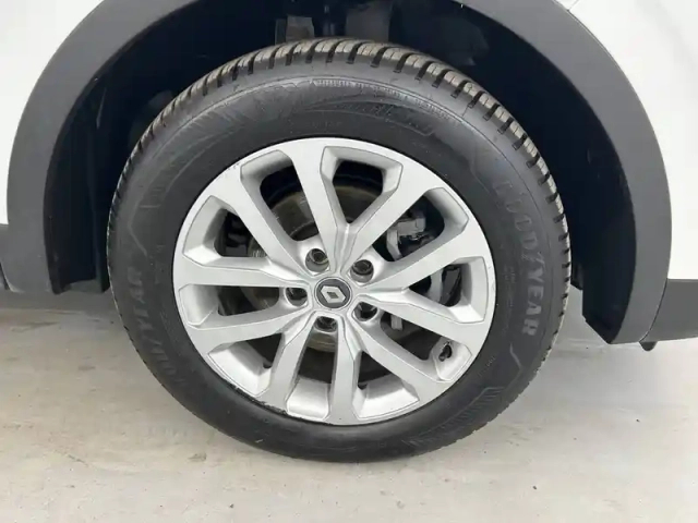 Renault Kadjar blue dci 115 edc — photo 21