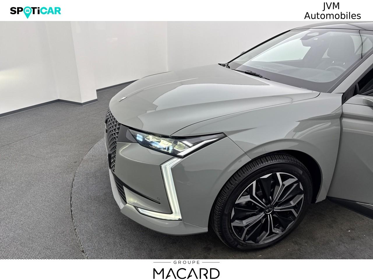 Ds Ds 4 e-tense 225ch opera — photo 13