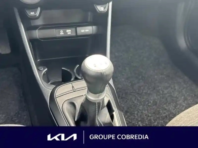 Kia Picanto 1.0 67ch active — photo 10
