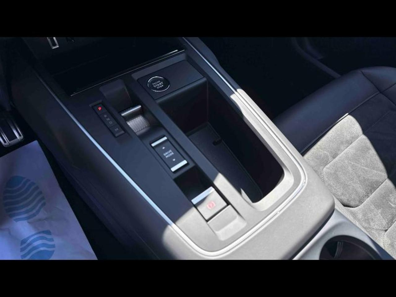 Citroën C5 Aircross bluehdi 130ch s&s shine eat8 e6.d — photo 17