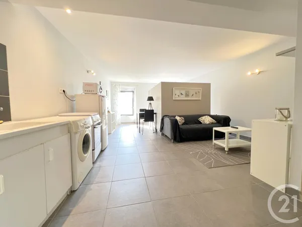 Studio 37 m²