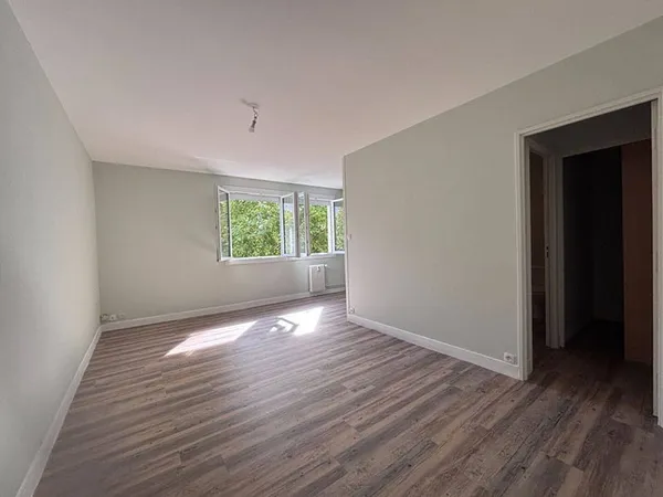 Appartement 1 pièce 29 m²
