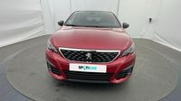 Peugeot 308 1.6 THP 205ch S&S GT — photo 1