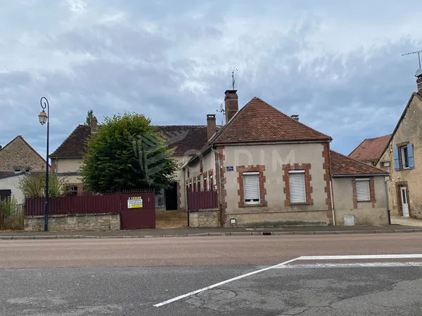 Maison de Village