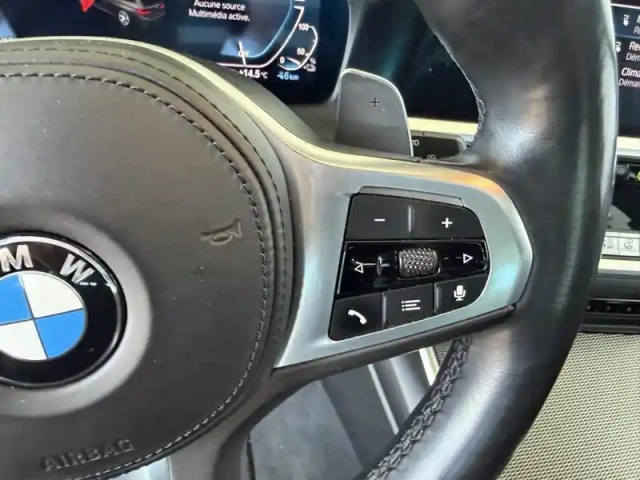 Bmw Serie 3 série 3 touring 330ea xdrive 292ch m sport — photo 26