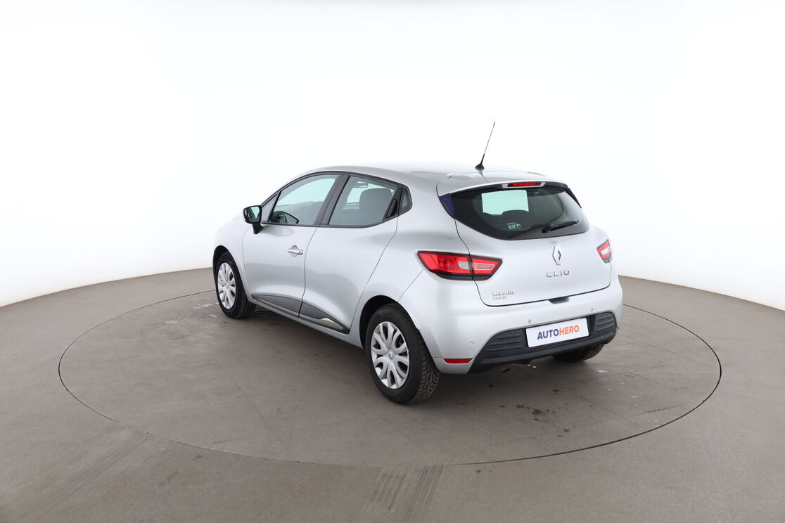 Renault Clio 1.5 dCi Energy Business — photo 3