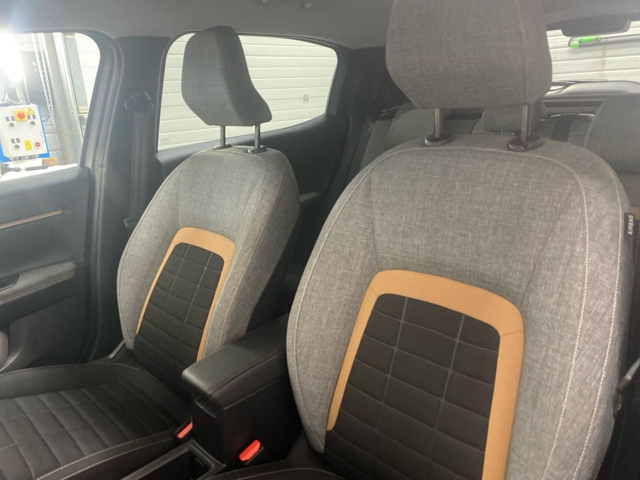Citroën C3 Aircross e-c3 aircross 113 autonomie confort plus — photo 10