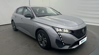 Peugeot 308 1.2 PureTech 130ch S&S Active Pack — photo 3
