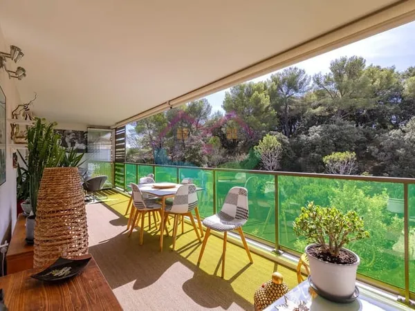 Vente Appartement T3 Saint-Raphaël Boulouris - Jean Moulin
