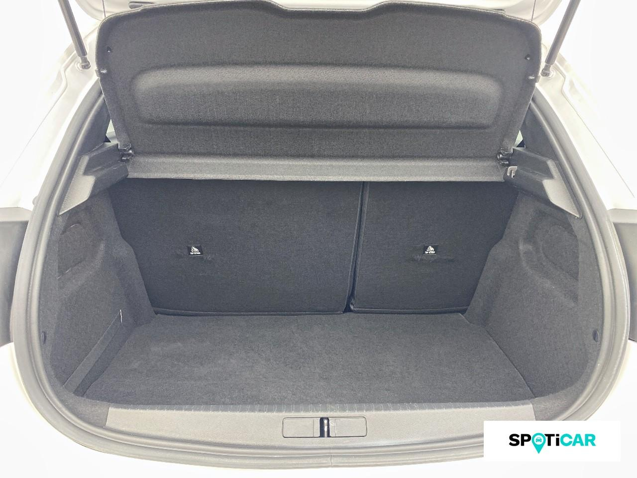 Peugeot 208 style puretech 100 s s bvm6 — photo 6