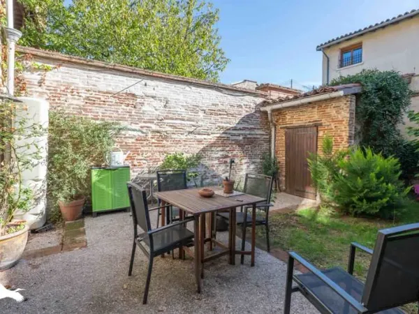Maison 4 pièces 133 m²