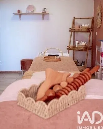 Vente Esthétique, Coiffure 42 m²