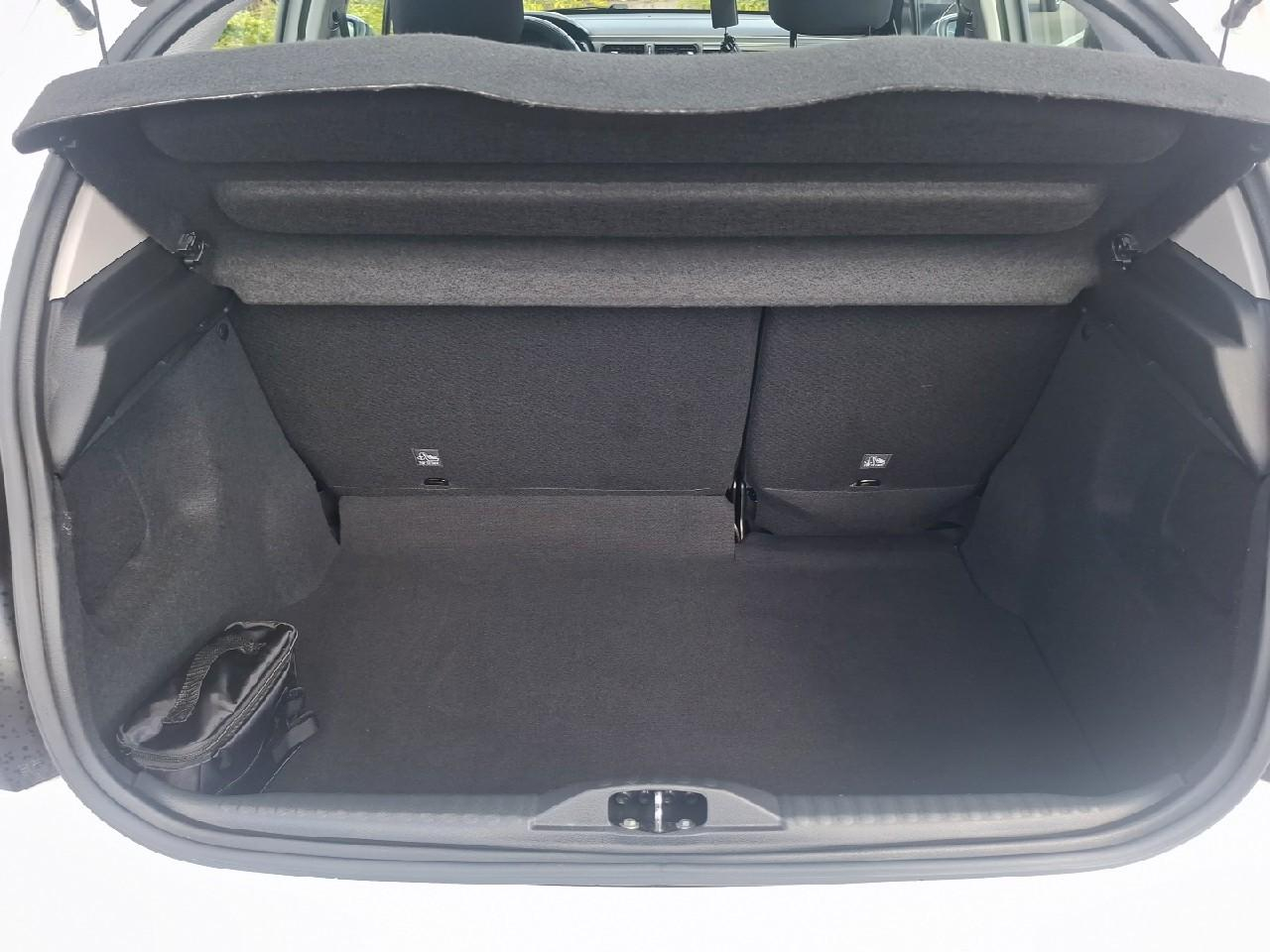 Citroën C3 1.5 bluehdi 100ch s&s you — photo 6