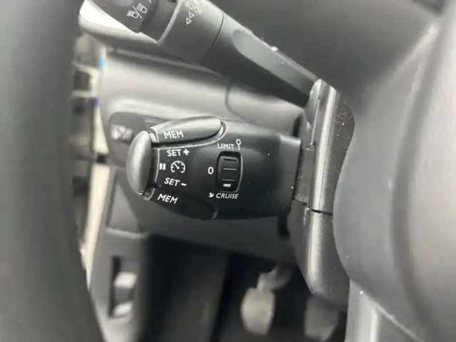Citroën C3 puretech 110 s&amp;s bvm6 — photo 40