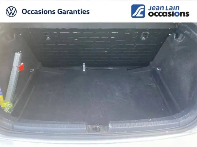 Volkswagen Polo 1.0 tsi 95 s&amp;s bvm5 — photo 54