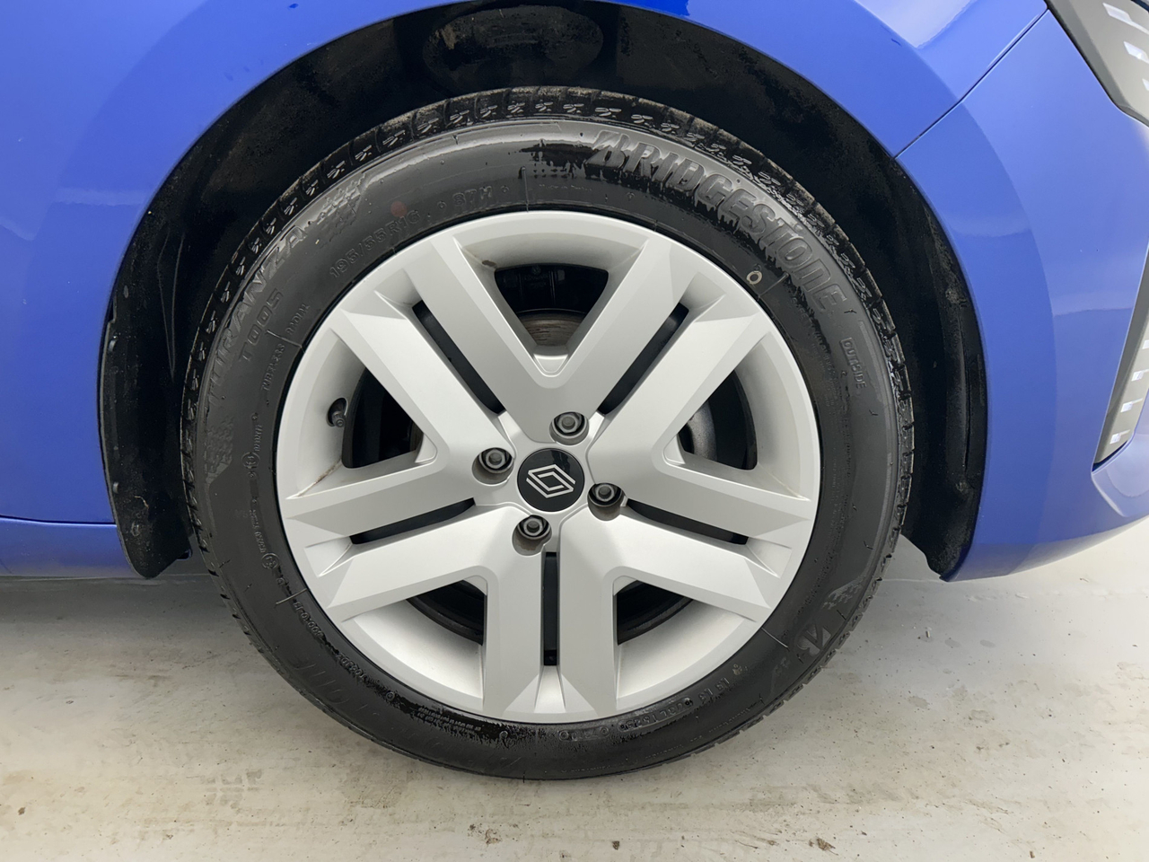 Renault Clio 5 — photo 21