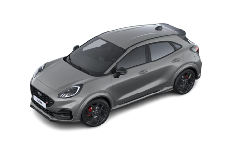 Ford Puma 1.0 EcoBoost 170 ch mHEV S&amp;S Powershift