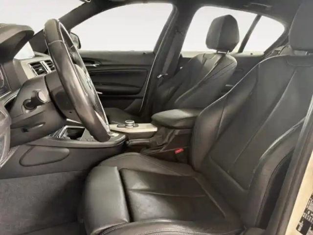 Bmw Serie 1 série 1 118ia 136ch m sport ultimate 5p euro6d-t — photo 9