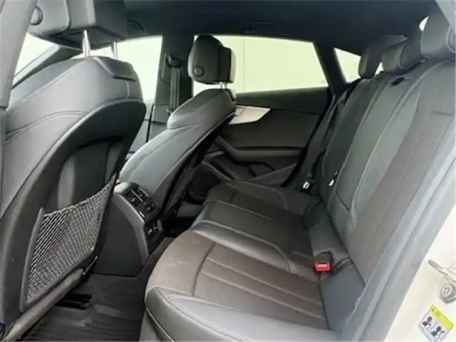 Audi A5 35 tdi 163 s tronic 7 — photo 83