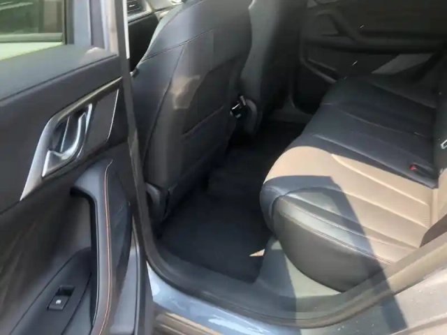 Mg Ehs 1.5 gdi 272ch phev luxury — photo 15