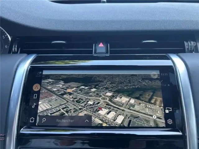 Land Rover Discovery Sport mark vii p300e phev awd bva — photo 13