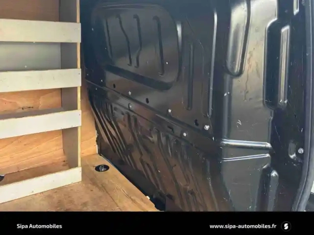 Fiat Doblo cargo ft 1.3 multijet 95 — photo 31