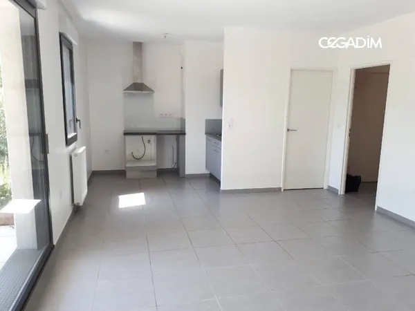 Appartement 3 pièces 71 m²