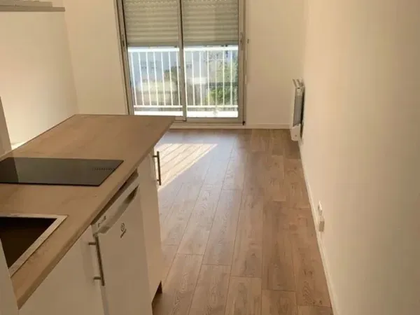 Appartement Studio
