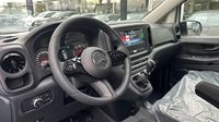 Mercedes Vito 114 CDI Extra-Long Pro Propulsion — photo 5