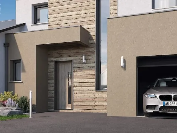 Maison neuve 5 pièces 144 m²