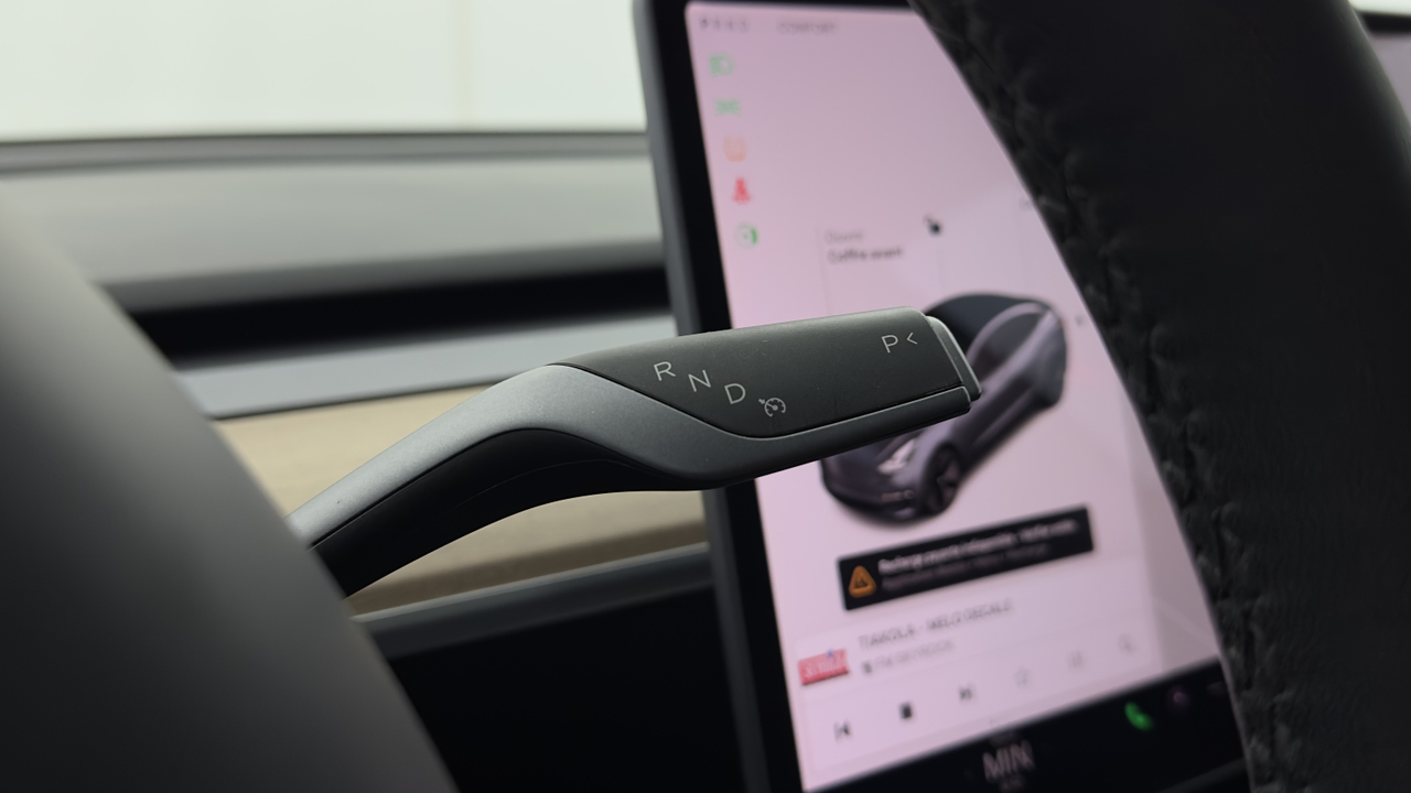 Tesla MODEL 3 Grande Autonomie AWD — photo 17