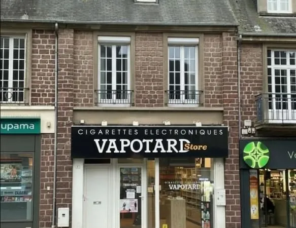 Immeuble de rapport 95 m²