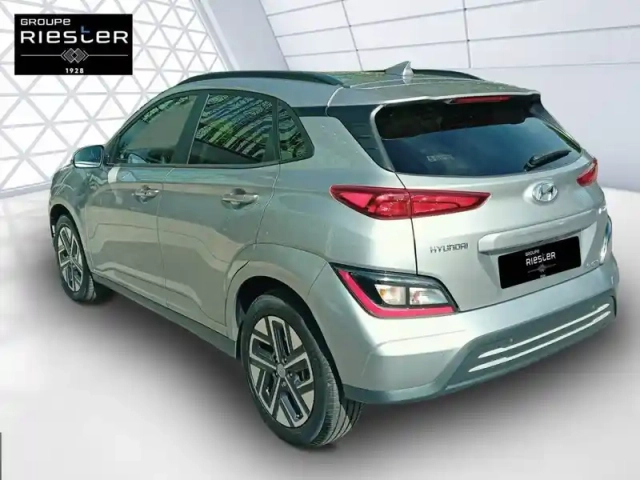 Hyundai Kona electrique 39 kwh - 136 ch — photo 7